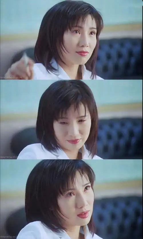 我去年就有发过《龙在边缘》的截.