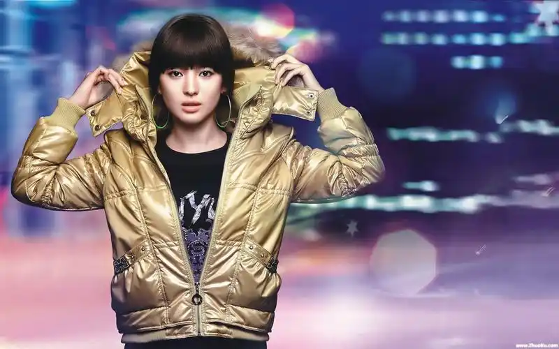 宋慧乔 美女壁纸 #15 - 1920x1200