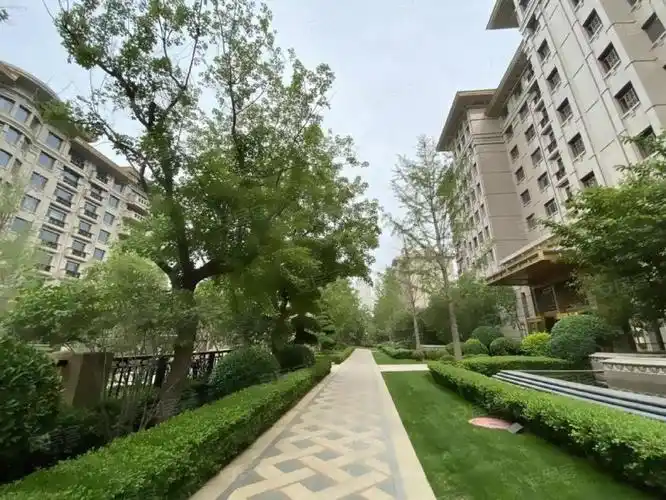 泛海世家西府,华章东路1号-北京泛海世家西府二手房,租房,房价-北京