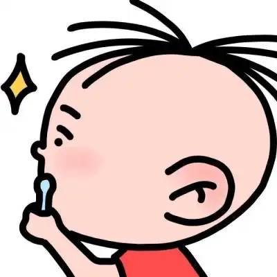 大耳朵图图qq头像高清q版可爱图片,卡通头像图片