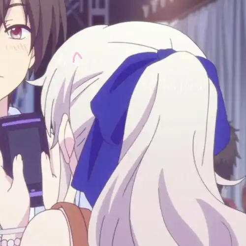 charlotte夏洛特友利奈绪黑羽美砂西森柚咲乙坂步未自截千奈