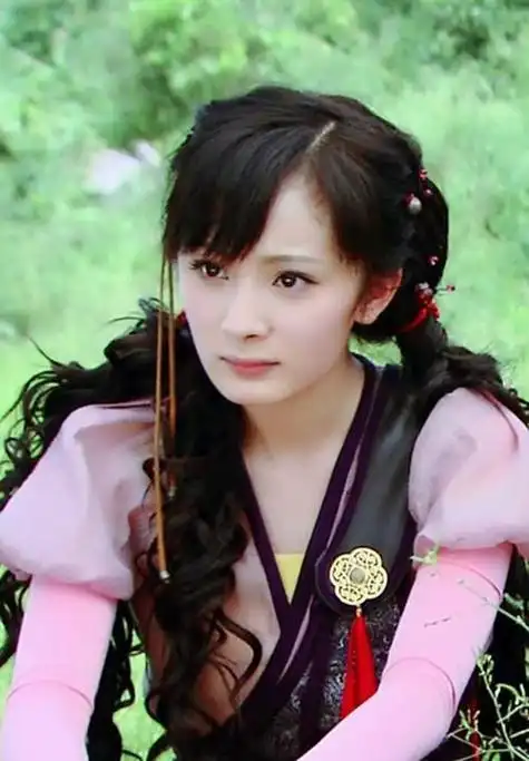 "六公主"评杨幂!除了跳戏,基本功不扎实外,还有一个致命短板