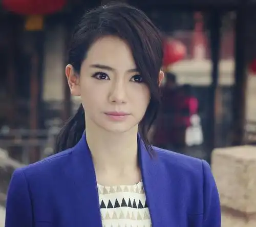 电视剧(夏家三千金)你们看过了吗?