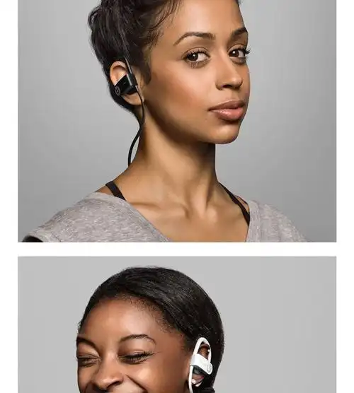 beatspowerbeatspb3蓝牙运动耳机降噪无线耳机适用于苹果安卓小米鸿蒙