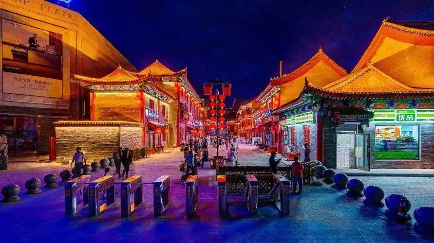 第三批国家级旅游休闲街区名单公示!呼伦贝尔入选的是