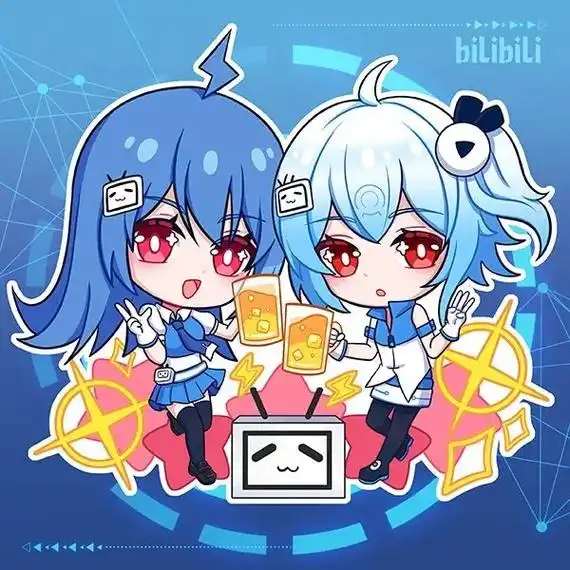 2233娘 #初音未来 #热门 #壁纸 今日福利上线! - 抖音