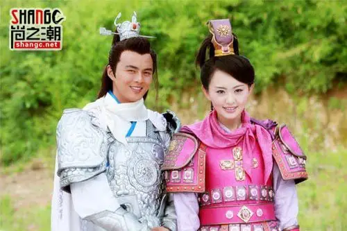 孙耀琦172cm,叶祖新179cm