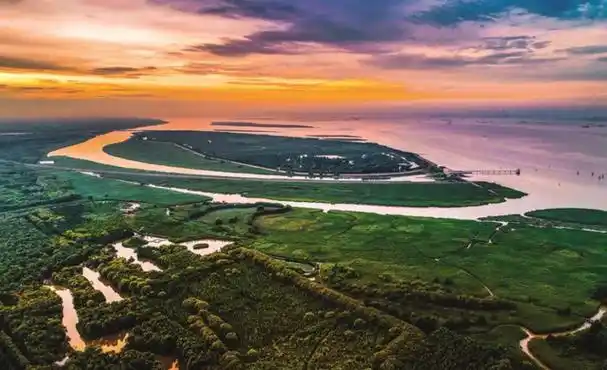 中国第三大岛,相当于38个澳门,2个新加坡,未来可能与陆地接壤插图5