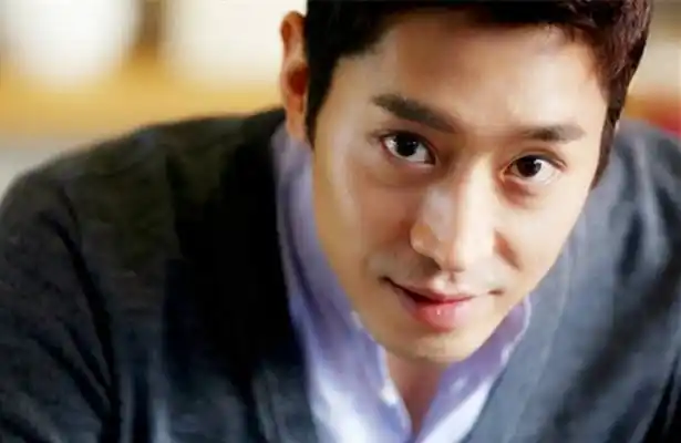 【图】文晸赫金喜善姐弟恋曝光 引来外界的不看好