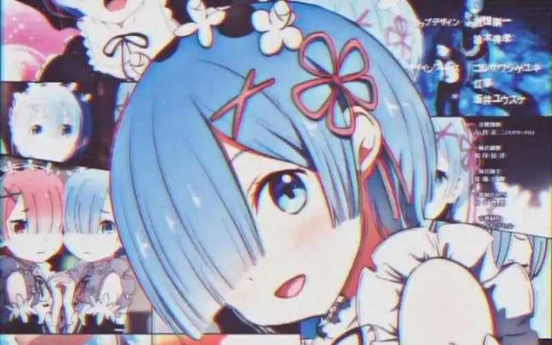 老婆来袭蕾姆动态壁纸remlive11更新