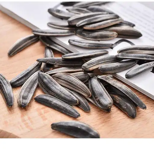 狼牙瓜子5001000250原味五香牙签1斤黑葵花籽新货新疆特产袋装年货