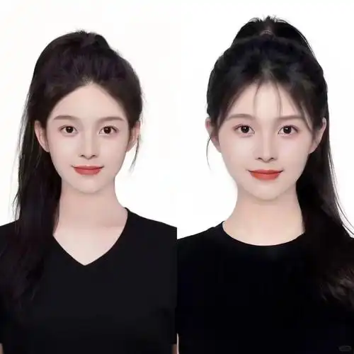 换模板
证件照换底色 换衣服 换发型 换发色
证件照 改尺寸 大小