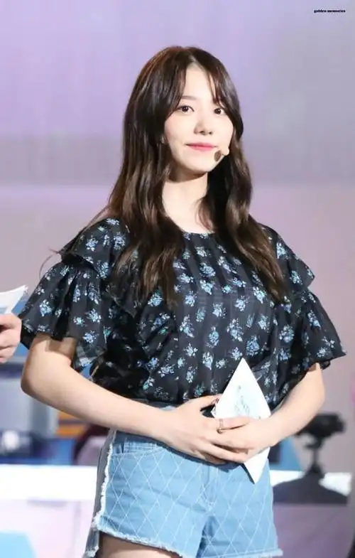 还记得produce101的ioi吗如今有人爆红有人打酱油