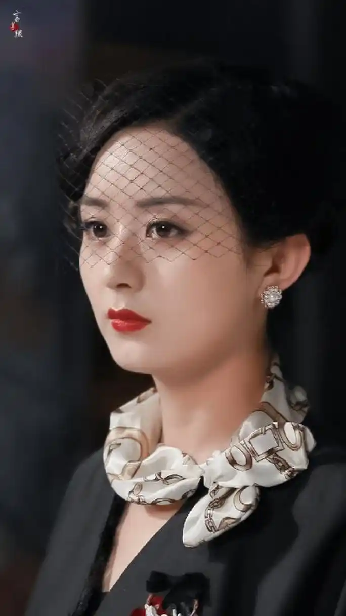 [庆祝]【赵丽颖特工蓝胭脂】[鲜花] 赵丽颖经典谍战剧回顾:大家看过