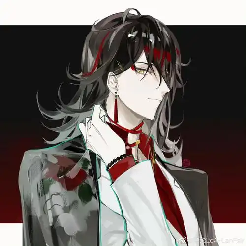 彩虹社nijisanjien组合luxiem