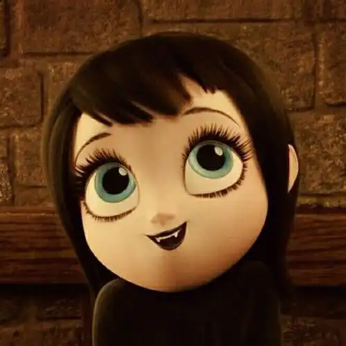 丸子君胸大无脑