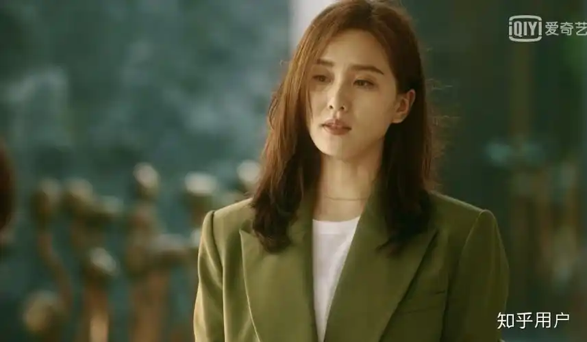 如何评价刘诗诗在电视剧流金岁月中的表现
