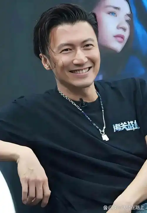 有件事我不太敢说,怕王菲听了生气