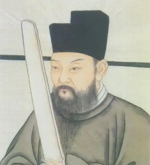 北宋曾巩一家六人同年中进士,创造了古代科考的奇迹|进士|欧阳修|咏柳