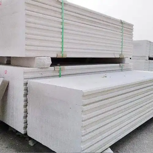 装配式pc构件预制墙板-alc板-艾上新材料