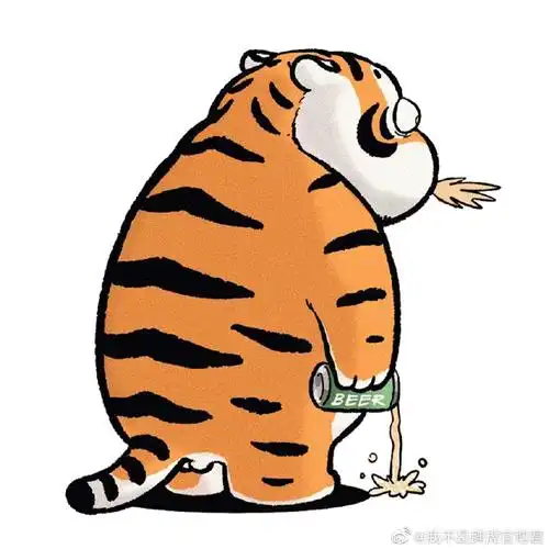 小黄毛:我亲爱的爸爸系列表情包我不是胖虎超话#不二马大叔##表情包