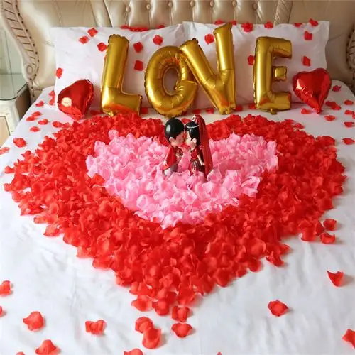 七夕情人节# 说说那些奇葩的求婚方式