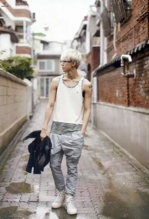 吴世勋69##吴世勋成为福布斯公认韩国门面