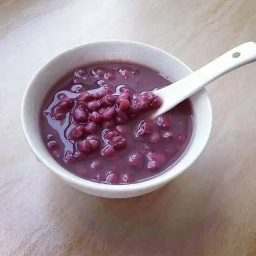 怀孕三个月的孕妇能喝红豆汤吗?对胎儿有什么影响?营养师告诉你
