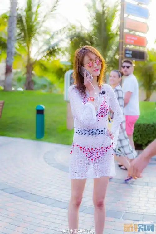 郑爽花儿与少年节目照