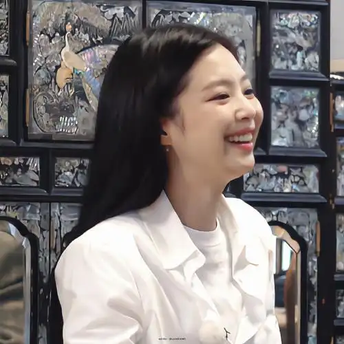 jennie##jennie头像