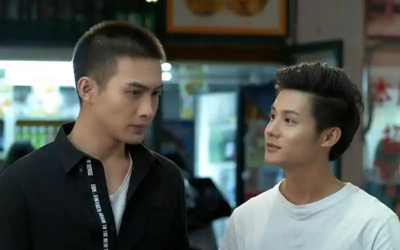 美人一笑也倾城(ko美人cut)