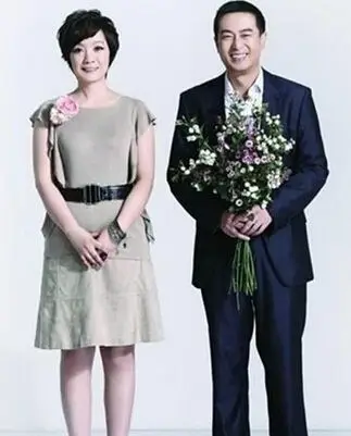 王海燕个人资料简历照片 王海燕的丈夫是谁(2)