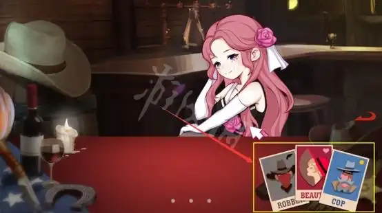 《西部甜心》攻略分享 游戏怎么玩?_新手攻略-bbs软件园