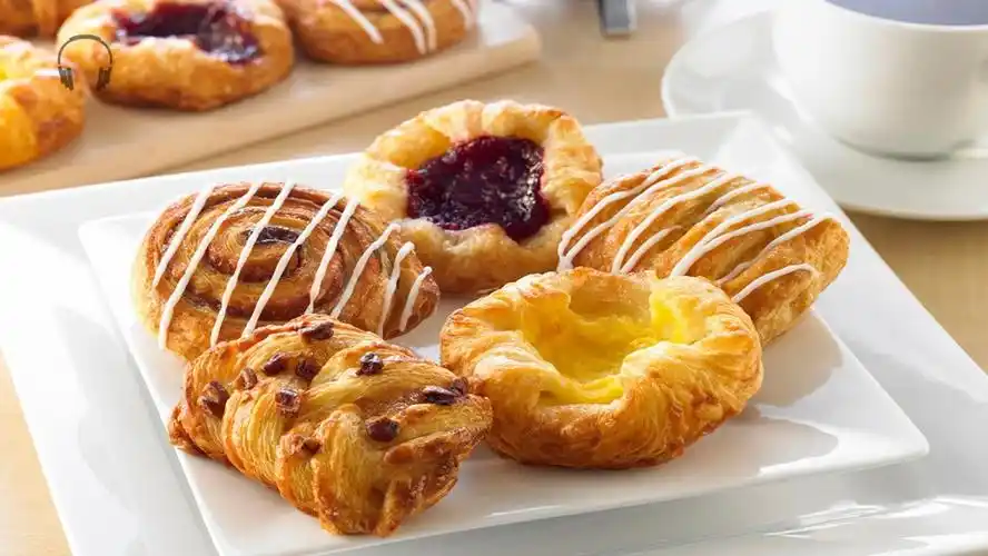 欧式面包你要知道的事儿二穿越时光的经典