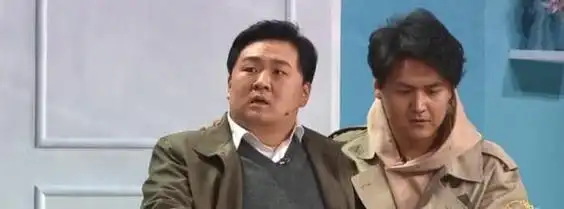 与男方曾被拍到举止亲密,还同登鼠年央视春晚(孙集斌贾玲结婚了吗)