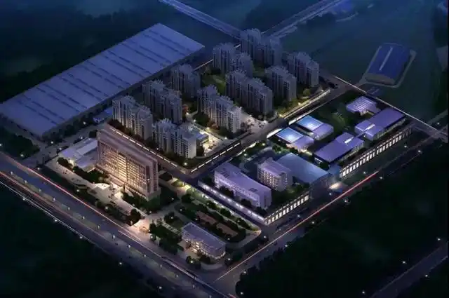 长沙万科轨道文昌阁tod项目,会不会是下一个上海翠湖天地?