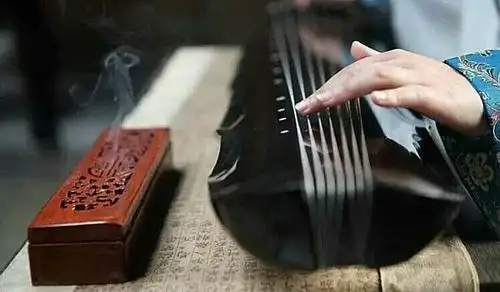 公益古琴初级班--无锡阳明书院---戊戌年暑期班开始报名啦!