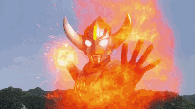 新生代奥特曼四大常见的怪兽,第三个被一拳打翻在地