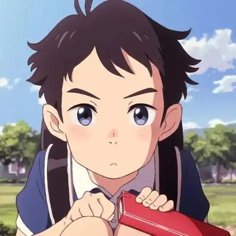 男孩头像超萌可爱 二次元治愈系阳光男孩动漫头像治愈系男孩可爱动漫