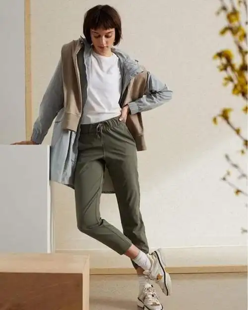 an093002lulu飞机裤