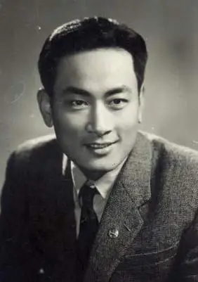 新中国22大影星之一,著名表演艺术家庞学勤