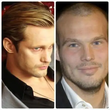 斯德哥尔摩男人被评为世界上最性感的男人