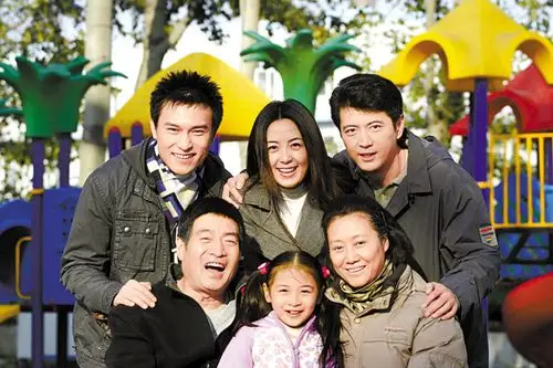 杨童舒成观众"寻妻"标准