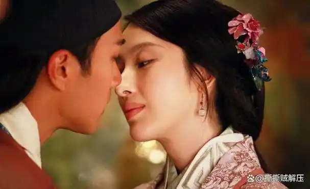 08年沈傲君与孙红雷拍完吻戏,给导演说我还想再拍1次,这是为何