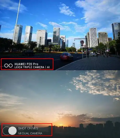 手机最新动态:使用捷径给照片添加 iphone 专属水印