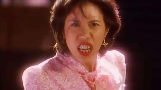 大龅牙香肠嘴丑到认不出这9位扮丑的演员才是真敬业