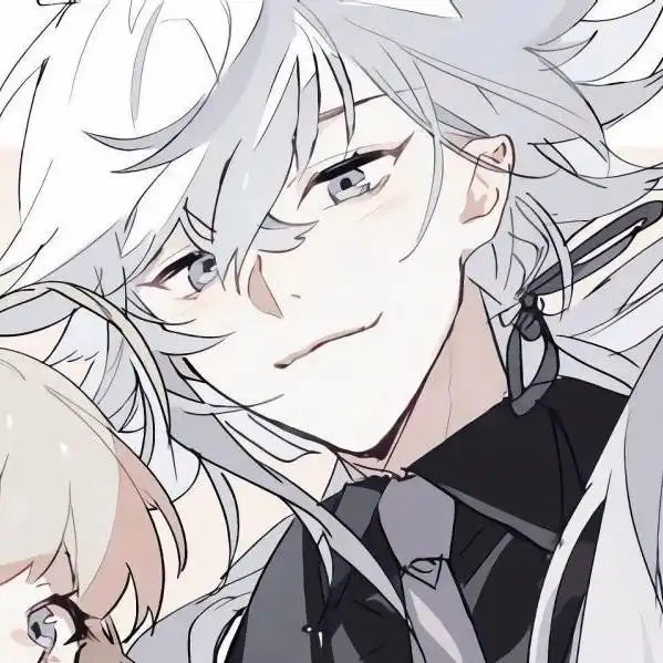 qq男生头像2022年最流行 男生动漫帅气头像大全