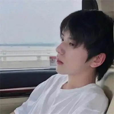 男头个性帅气高清图片高冷超酷真人男生头像图片大全