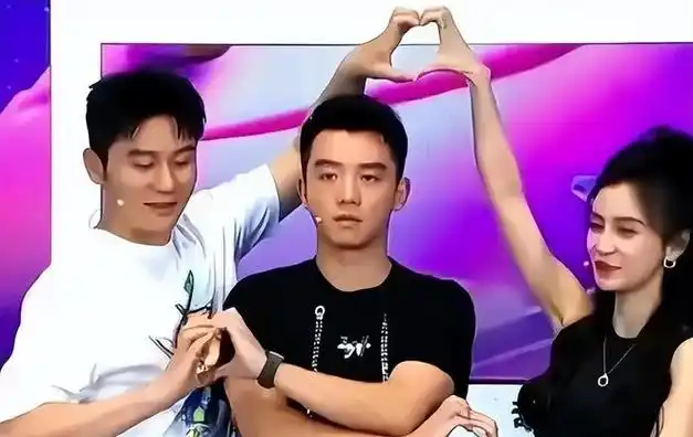 现在郑凯更意难平!|郑恺|娱乐圈|李晨(演员)|杨颖(十六国)_网易订阅