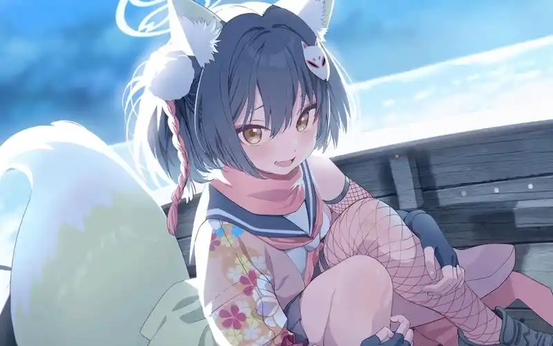 wallpaper engine 每日壁纸推荐